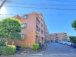 新川崎グランドハイツ