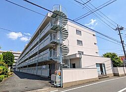 元住吉マンション