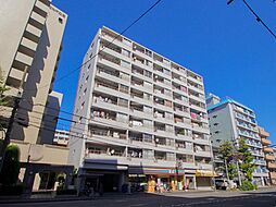 ライオンズマンション高砂