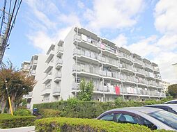 港南台パーク・ホームズ