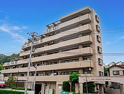 クリオ磯子上中里2番館