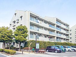 サウスウイング金沢5号棟