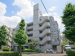 ベルフォーレ宮前平