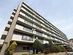 ニュー大船マンション