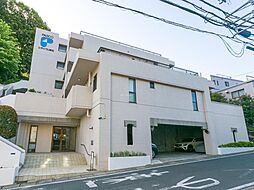 シティパル柿生