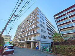 溝の口セントラルマンション