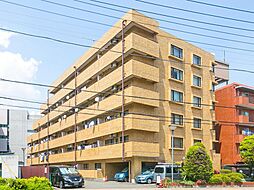 ライオンズマンション登戸第2