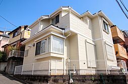 横浜市鶴見区東寺尾東台　中古戸建