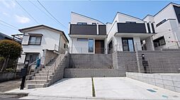 横浜市磯子区洋光台1丁目　中古戸建