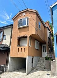 港南区笹下6丁目中古戸建