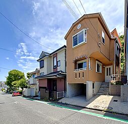 横浜市港南区笹下6丁目中古戸建