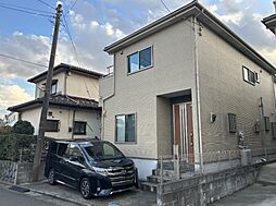 藤沢市石川5丁目　中古戸建