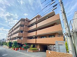 ライオンズマンション藤沢湘南台1番館