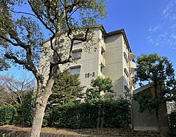 かしの木台ハイツ19-3号棟