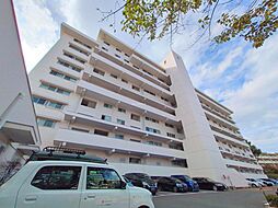 日吉第2ハイムB棟