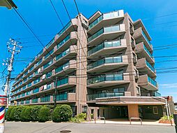 ライオンズマンション東戸塚ヒルズ