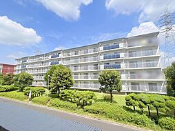 グリーンハイムいずみ野22号棟