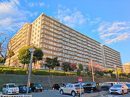 横浜パークタウンF