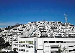 ルネ上星川2号棟 408