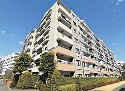 新山下ベイシティ6号棟