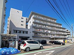 日清第二横浜コーポ