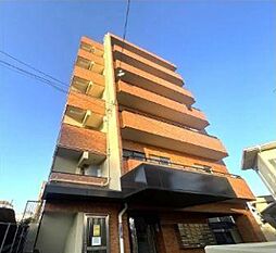 セントヒルズ上大岡