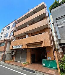 ダイアパレス天王町第二