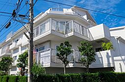 ハイマート辻堂