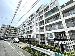 妙蓮寺コーポラス 108