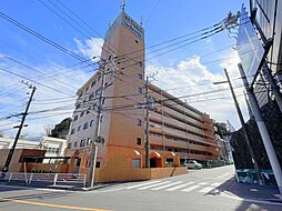 ダイアパレス保土ヶ谷 502