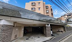 コスモ横濱ガーデン山