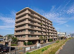 鶴見パーク・ホームズ弐番館