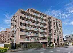 ルイシャトレ鶴見ウエストコート