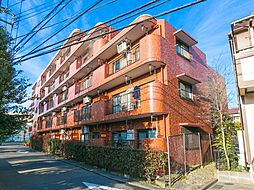 ライオンズマンション江田第5