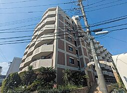 コアマンションリバーフロント二子多摩川