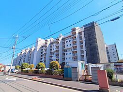 大倉山ハイム2号棟