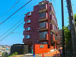 ライオンズマンション平戸町