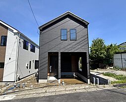 横浜市金沢区東朝比奈　戸建て 2号棟