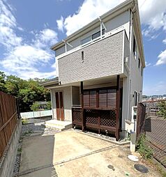 鎌倉市手弘2丁目　戸建て
