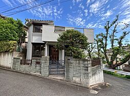 横浜市旭区中尾2丁目　戸建て