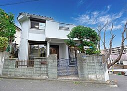 横浜市旭区中尾2丁目　戸建て