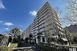 サン・ステージ緑園都市東の街９番館