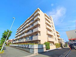 クレール川崎大師