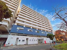 川崎河原町分譲共同ビル15号棟
