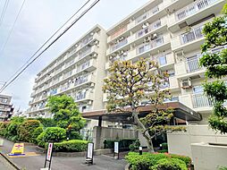 藤和西横浜ハイタウン