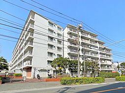 川崎大師スカイハイツ