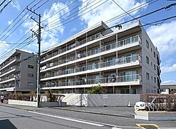 パークサイド保土ヶ谷