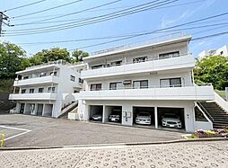 クレール洋光台テラスハウスレフトウィング