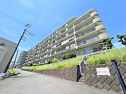 戸塚スカイハイツ