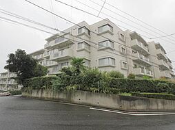 東寺尾ヒルズ84